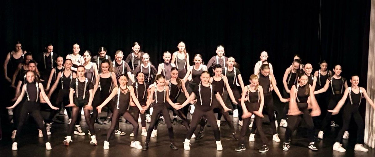 Thornleigh PE/Dance tweet media