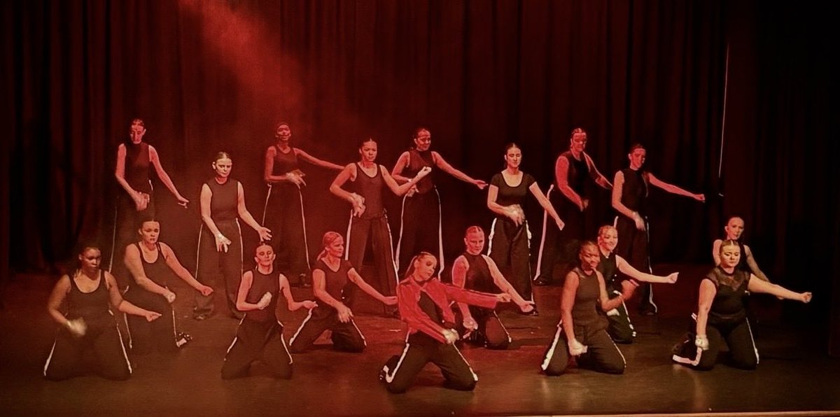 Thornleigh PE/Dance tweet media