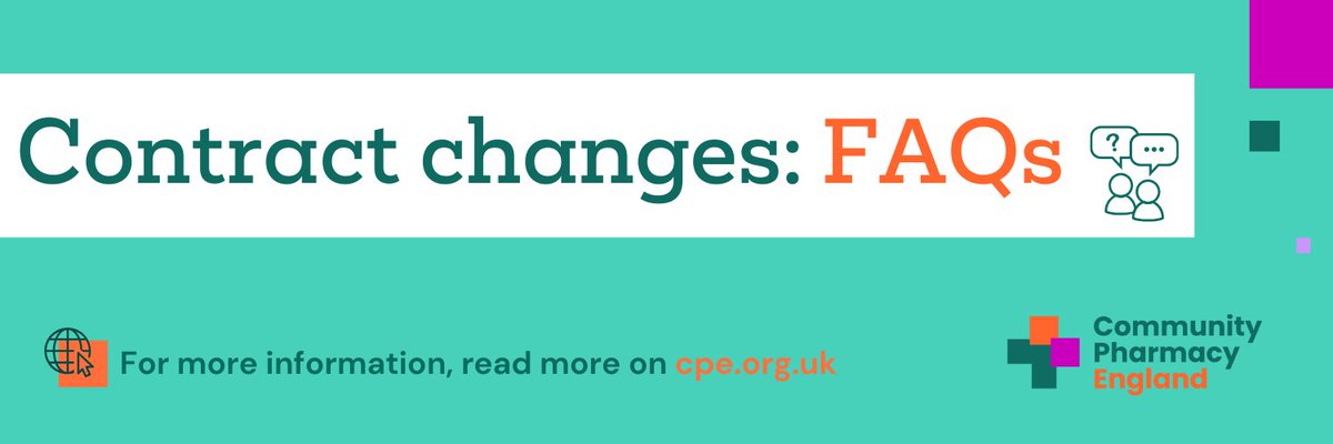 Community Pharmacy England tweet media