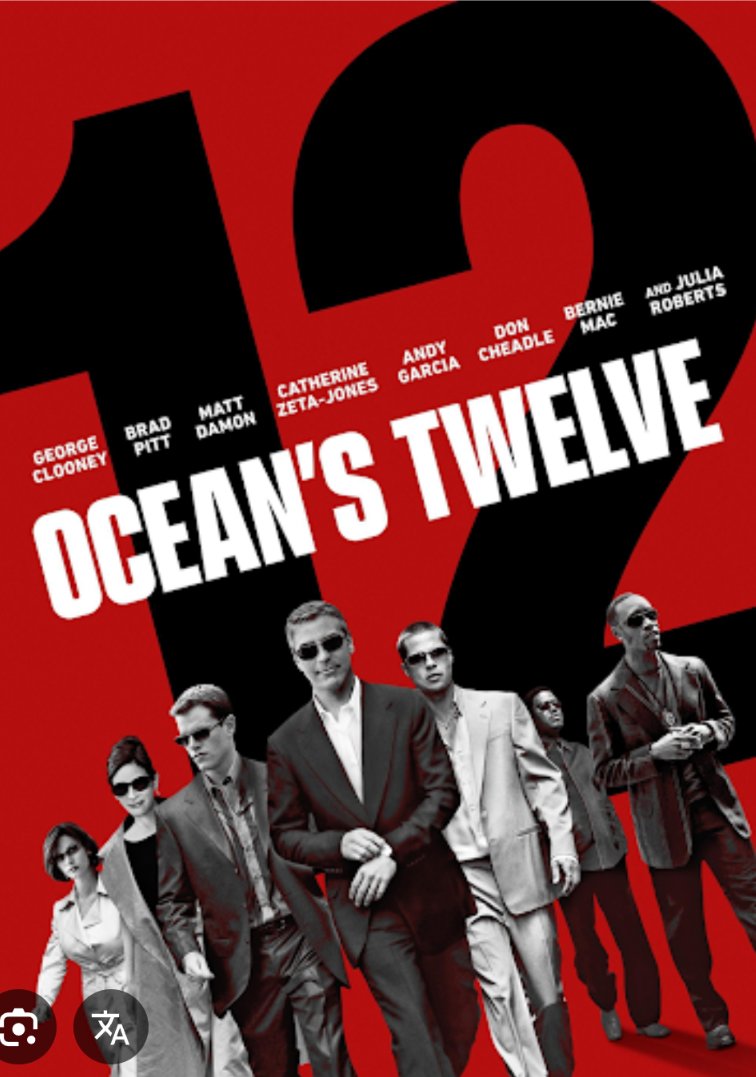 ChristineB7517's tweet image. #SondageStevenSoderbergh