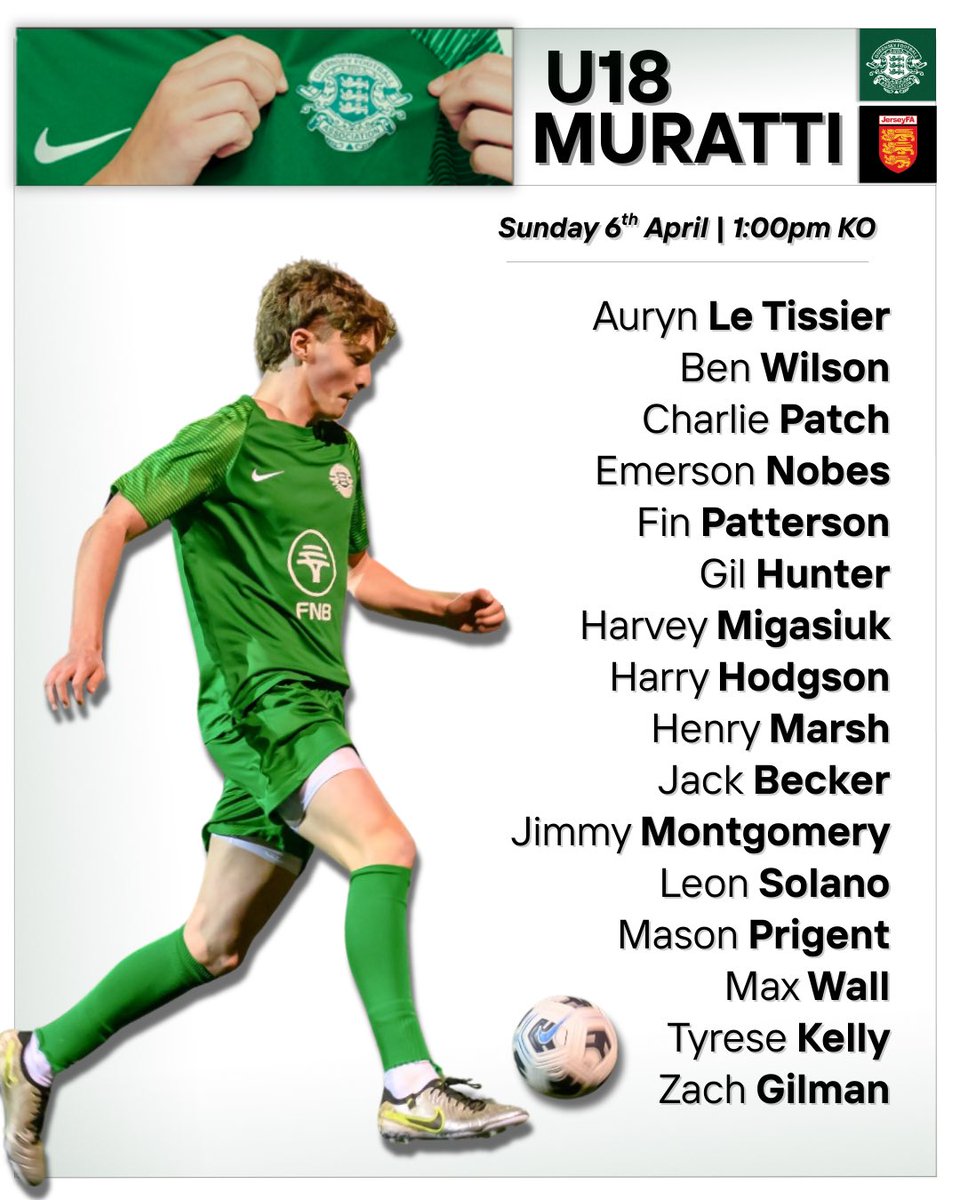 Guernsey FA🇬🇬 tweet media