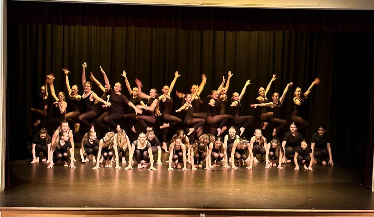 Thornleigh PE/Dance tweet media