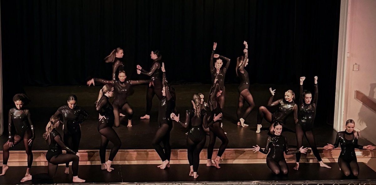 Thornleigh PE/Dance tweet media