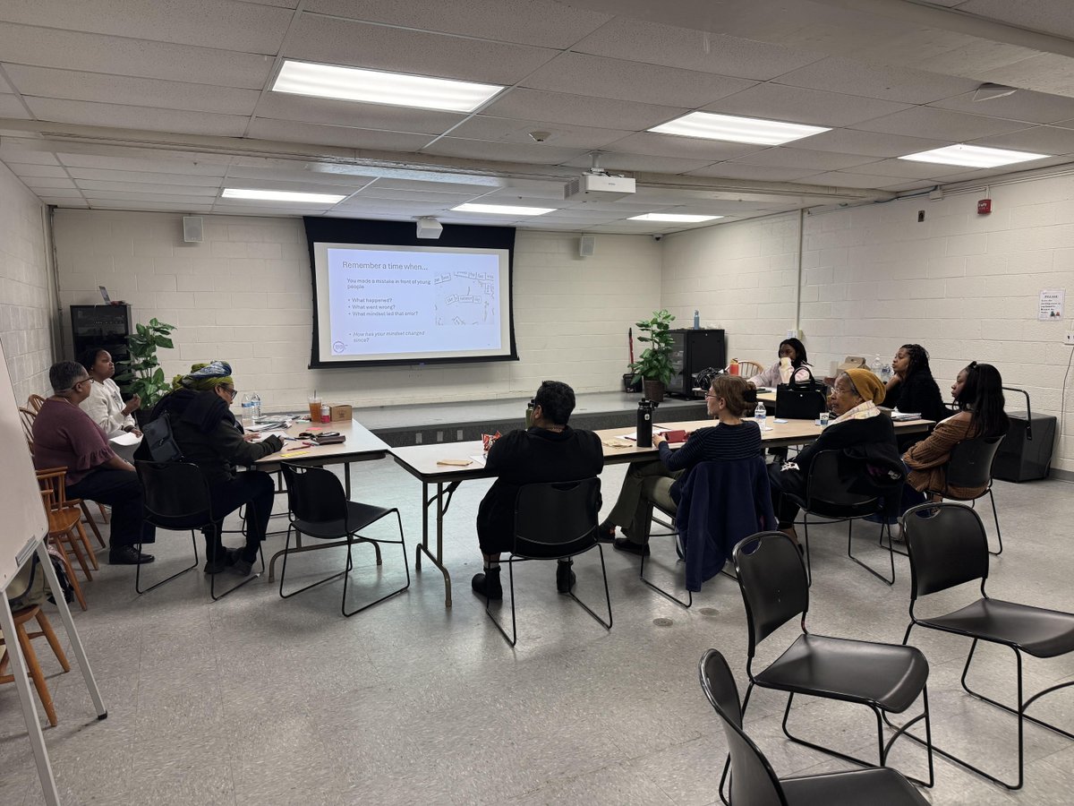 New Dates Announced for Community Conferencing - mailchi.mp/restorativeres…