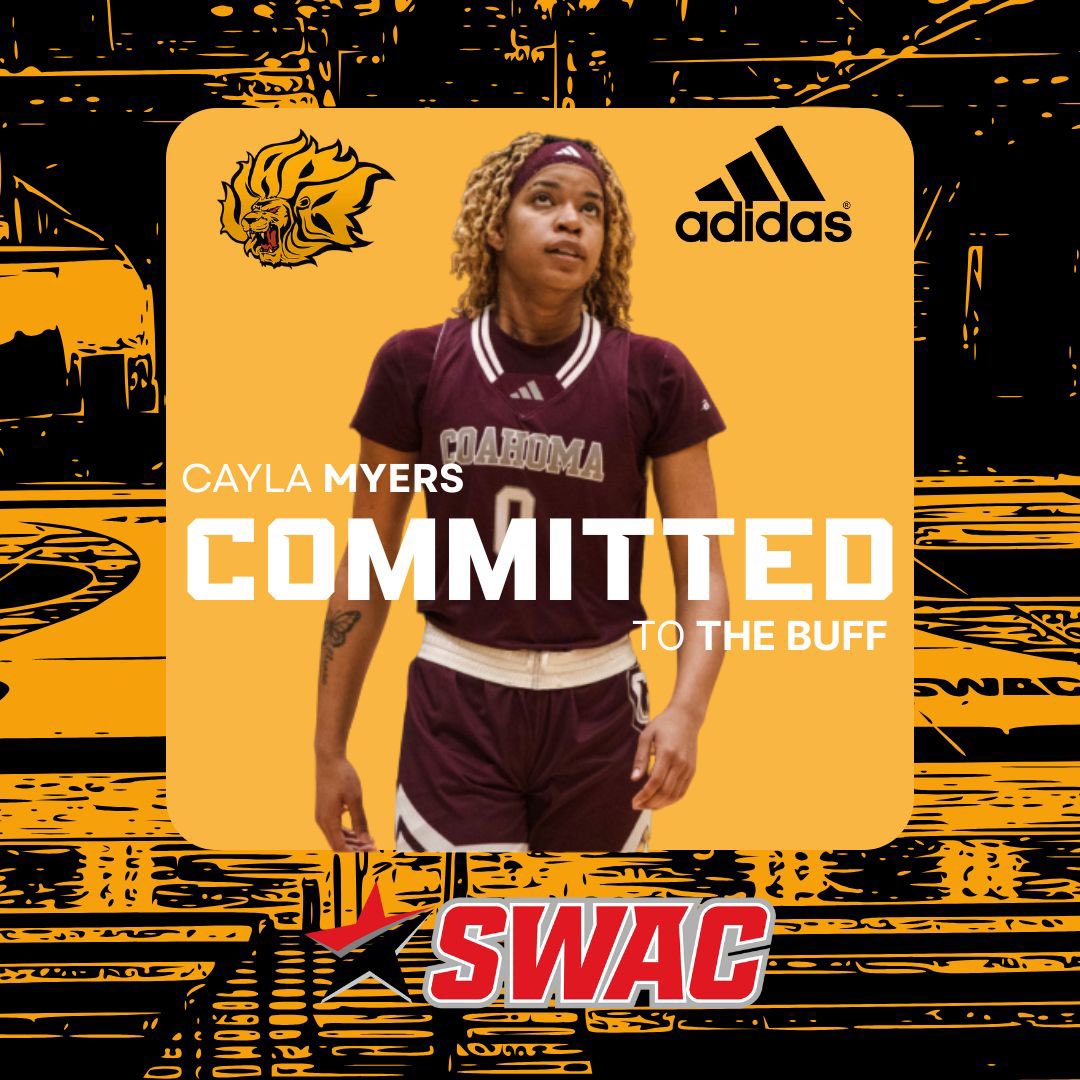 “For I know the plans I have for you,” declares the Lord, “plans to prosper you and not to harm you, plans to give you hope and a future.”
Jeremiah 29:11 

I am excited to announce that I will be furthering my academic and athletic career at the University of Arkansas Pine Bluff.