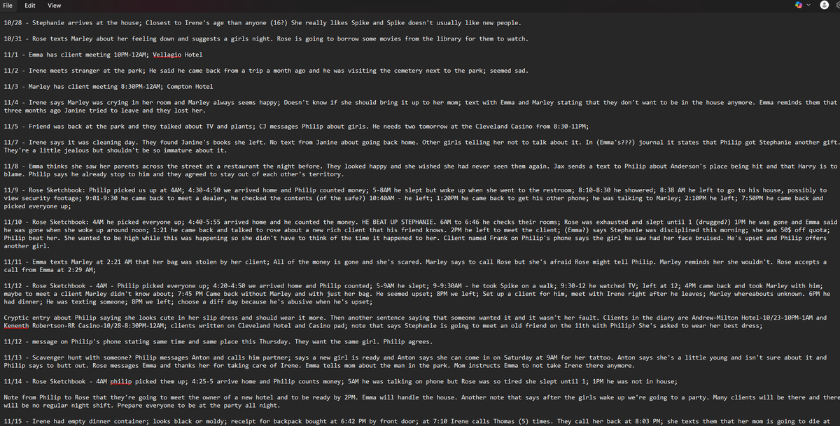 Buttery Flaky tweet media