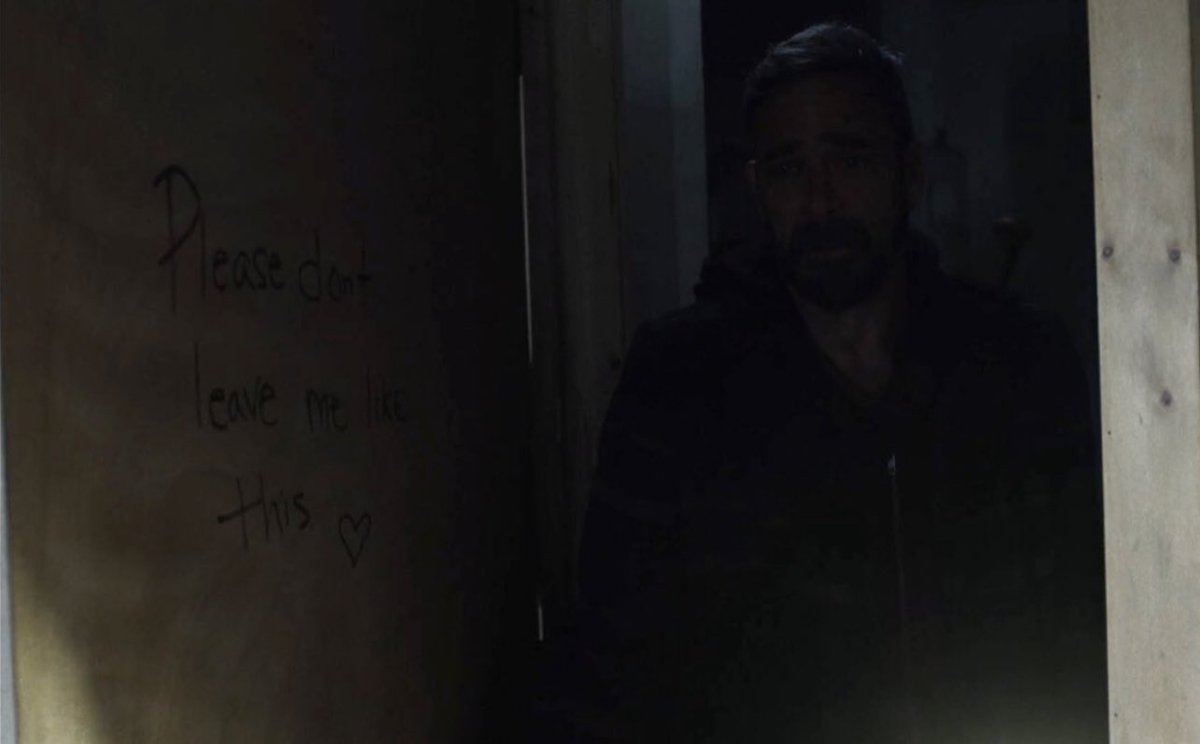 TWD Universe tweet media