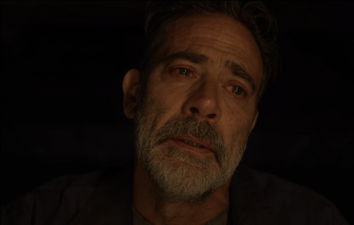 TWD Universe tweet media