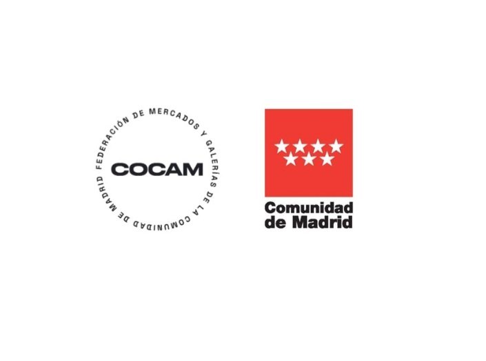 La Federación de Mercados de la Comunidad de Madrid (COCAM) firma un convenio con la Consejería de Economía, Hacienda y Empleo de la Comunidad de Madrid para impulsar la profesionalización y la innovación en el sector