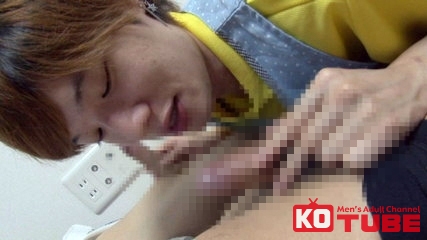 JapanGayVideo's tweet photo. [KO EAST/TOKYOボーイズ: 想像してた職業が予想以上に卑猥だった] 園長と保育士のテクニックで毎日娘の迎えを遅れるお父さんのチンコを!
https://t.co/kbqI64JpMd

#JapaneseGayPorn #JapanGayPorn #GayPorn #ゲイビデオ #ノンケ #ゲイ動画 #ゲイビ #男同志 #G片 #GV #GayVideo #美少年 #カワイイ系 https://t.co/X61mI09Zdr