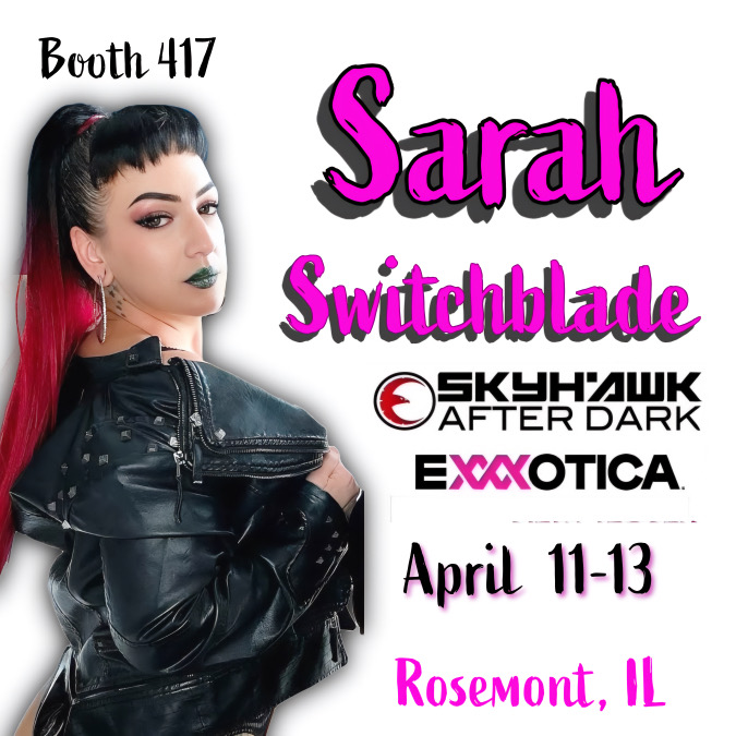 skyhawkafterdark (@skyhawkadult) on Twitter photo Newcomer to the <a href="/skyhawkadult/">skyhawkafterdark</a> Booth 417 <a href="/XSarahXSwitchX/">Sarah Switchblade ★ NOW Booking FETCON Aug 7-10</a> April 11-13 <a href="/EXXXOTICA/">EXXXOTICA Expo</a> #Chicago skyhawkafterdarktv.com <a href="/jackhughmanxxx/">Jack Hughman</a> <a href="/KailaniKaiXXX/">Kailani Kai ❤️</a> <a href="/badbellaxo/">Bad Bella xo</a> <a href="/taylor_vixxen/">Taylor Vixxen Miami 5/19-22, LA 5/24-26</a> <a href="/MsEdge9/">Darcie Dean</a> <a href="/Lily40xxx/">📞Phone Sèx with Lily Show ☎️</a> <a href="/kiki_daire/">Kiki D’Aire™️</a> <a href="/AndieTexasPeach/">Andie Anderson</a> Newcomer to the <a href="/skyhawkadult/">skyhawkafterdark</a> Booth 417 <a href="/XSarahXSwitchX/">Sarah Switchblade ★ NOW Booking FETCON Aug 7-10</a> April 11-13 <a href="/EXXXOTICA/">EXXXOTICA Expo</a> #Chicago skyhawkafterdarktv.com <a href="/jackhughmanxxx/">Jack Hughman</a> <a href="/KailaniKaiXXX/">Kailani Kai ❤️</a> <a href="/badbellaxo/">Bad Bella xo</a> <a href="/taylor_vixxen/">Taylor Vixxen Miami 5/19-22, LA 5/24-26</a> <a href="/MsEdge9/">Darcie Dean</a> <a href="/Lily40xxx/">📞Phone Sèx with Lily Show ☎️</a> <a href="/kiki_daire/">Kiki D’Aire™️</a> <a href="/AndieTexasPeach/">Andie Anderson</a>