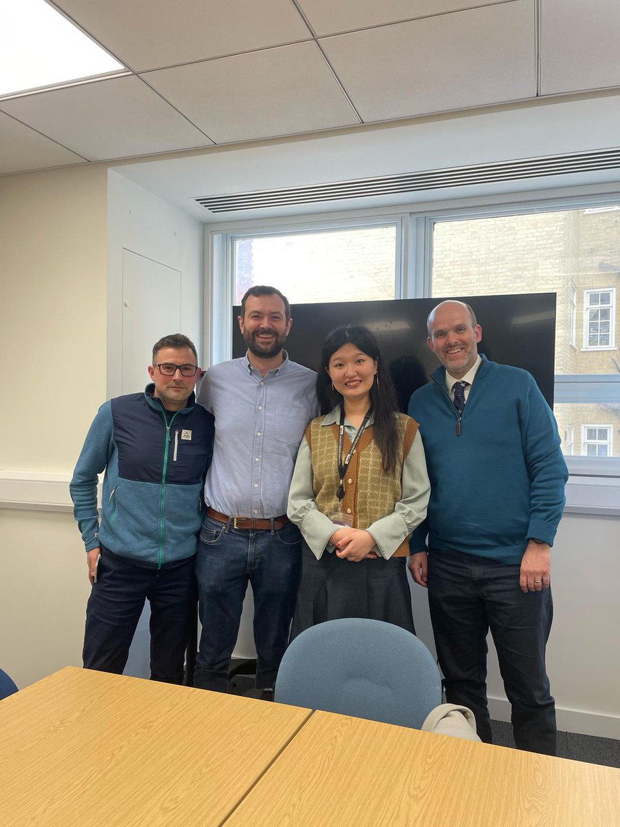 Just passed my PhD viva today
Thank you very much for all the kind help I received during this journey!
From today I am Dr. Lang.
That's sooo amazing!