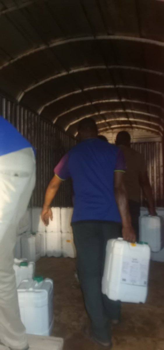 Tanzania Biotech Products Limited (TBPL) tweet media