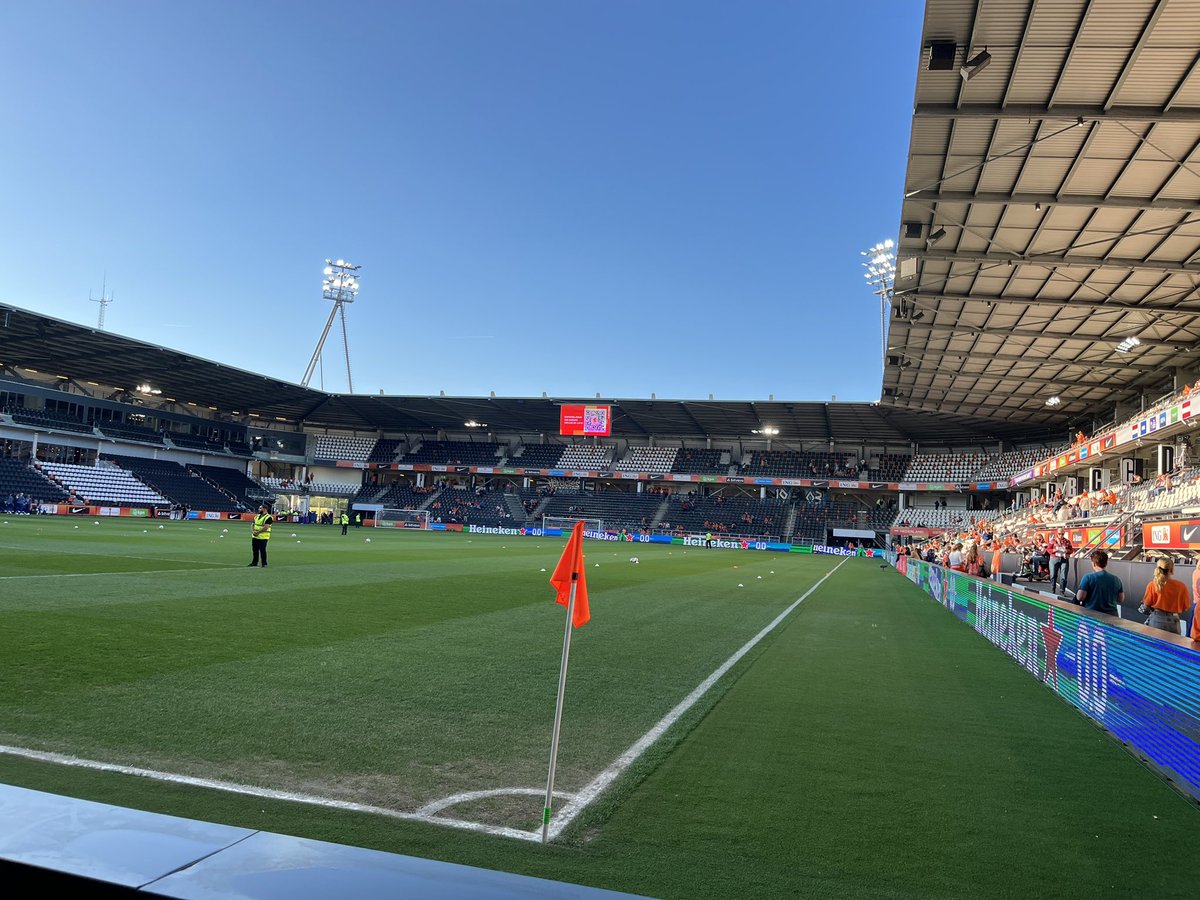 mvan_elten's tweet image. Nederland - Österreich im Asito Stadion Almelo

Eredivisie 17 von 18 Stadien ✅🏟️

#nedaut #uwnl