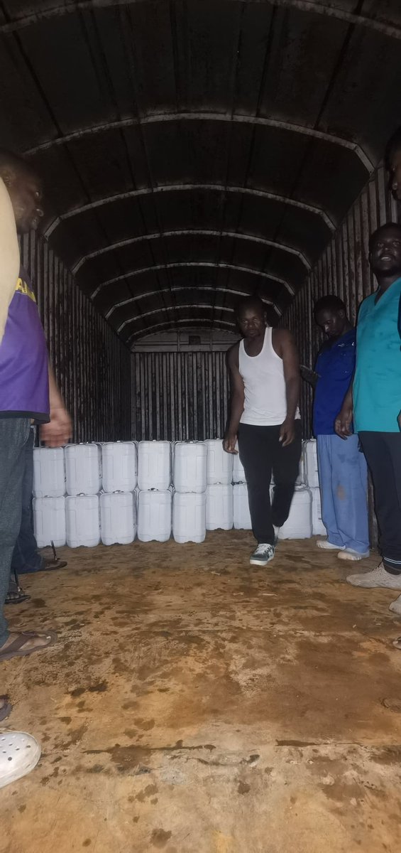 Tanzania Biotech Products Limited (TBPL) tweet media