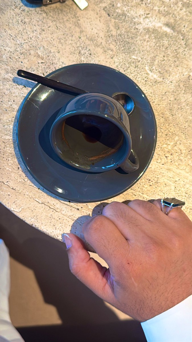 ☕️ أدماني الجديد   🤕