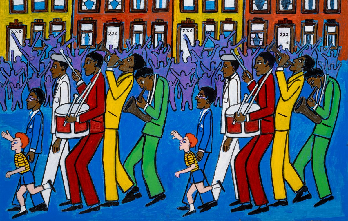 Faith Ringgold: Seeing Children at the <a href="/HighMuseumofArt/">High Museum of Art</a>  ~ June 27 - Oct. 12
.
.
.
.
.
.
.
.
.
.
.
.
.
#AdventuresinGA #Georgia #GA #ThingstodoinGA #HighMuseum #Atlanta #ATL #Art #Museum #FaithRinggold adventuresinga.com/f/faith-ringgo…
