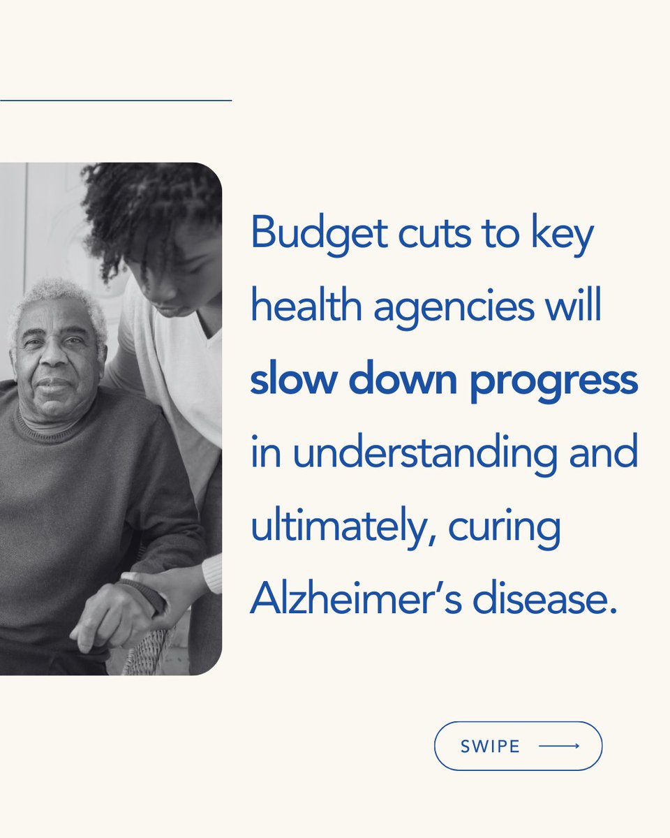 UsAgainstAlzheimer's tweet media