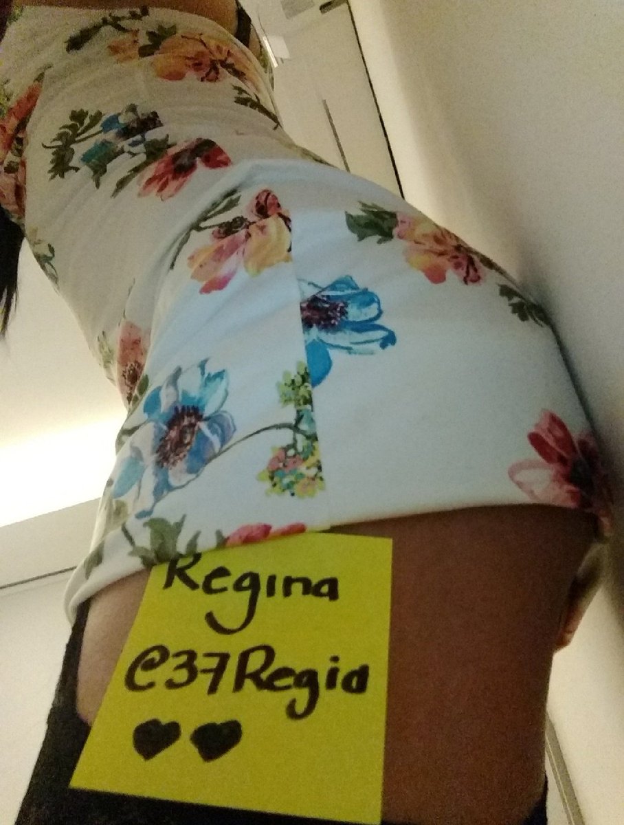 Regina tweet media