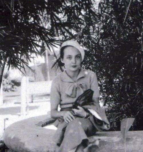 "Don’t be afraid anymore. Not of anyone. Not of anything. Nothing. Ever again. Listen to me: not ever again."

Marguerite Duras, The North China Lover
April 4, 1914 – March 3, 1996.