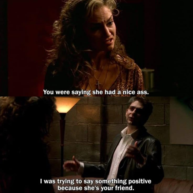 Bestofsopranos's tweet image. 