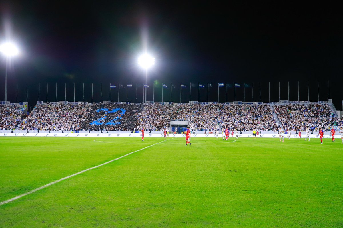 AlianzaFC_sv's tweet photo. 📍🏟️ ¡Te llevamos al estadio este sábado! 🤩⚽️ 

🚨 Te regalamos dos entradas de Sol General para que nos apoyes desde la grada. 

📝 Lo único que debes hacer es: 

✅Dar like y compartir esta publicación. 
✅Mencionar a un amigo aliancista. 

Y listo, puedes ser uno de los ganadores. 🎟️ 

#AlianzaFC