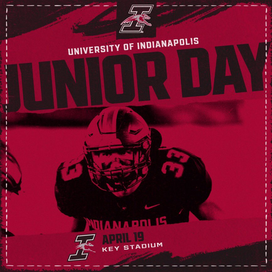 CadenT_26's tweet image. Thank you @CoachBlackmon50 and @UIndyFB for the Visit Invite! Hoping to get down to Indy and see what your program is all about! 
@FBstreaks @WHSFootball1907 @TopGunQB @DeepDishFB  @EDGYTIM @CoachBJones95 @PrepRedzoneIL @jonmickle2 #AO1