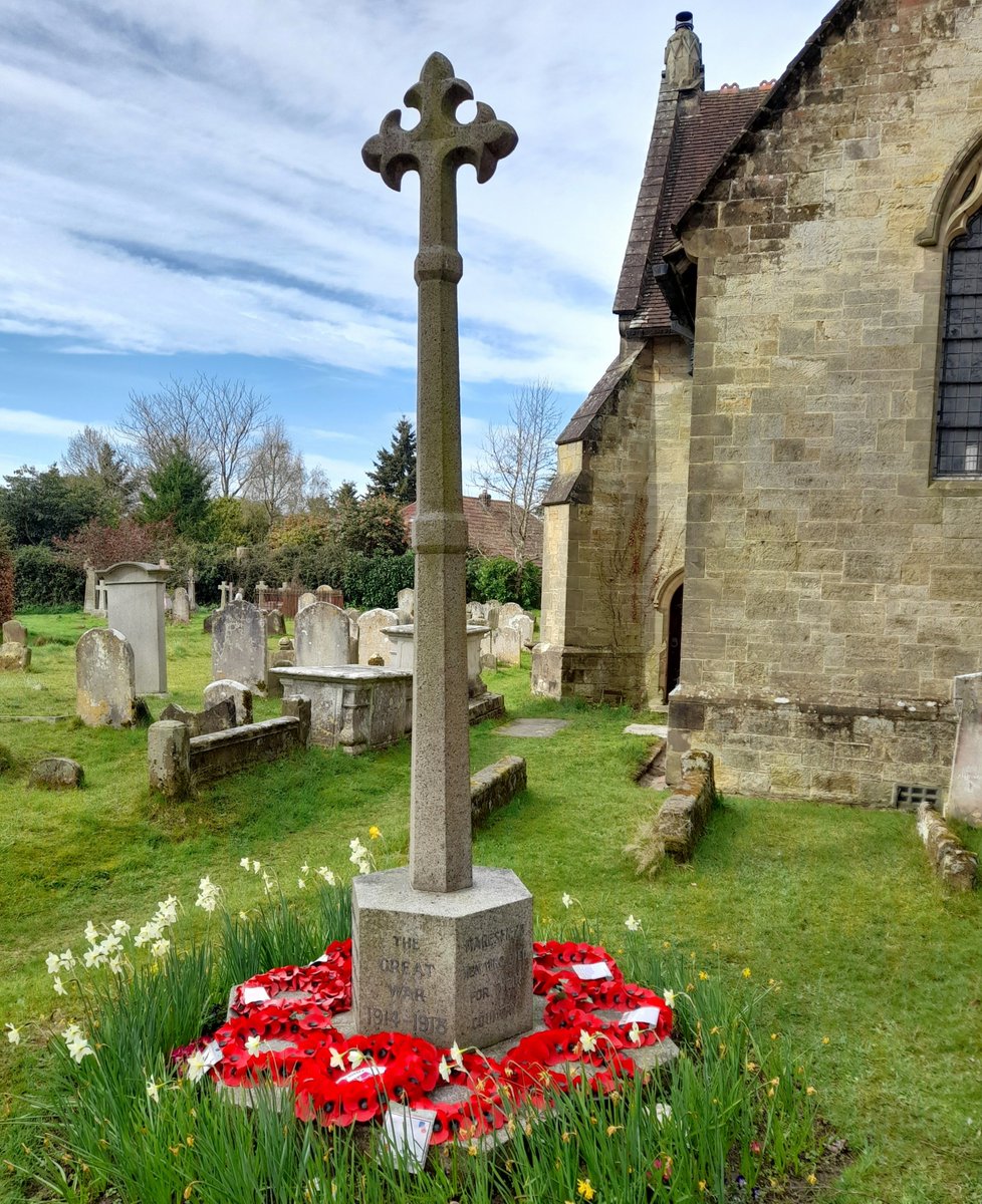 About East Grinstead tweet media