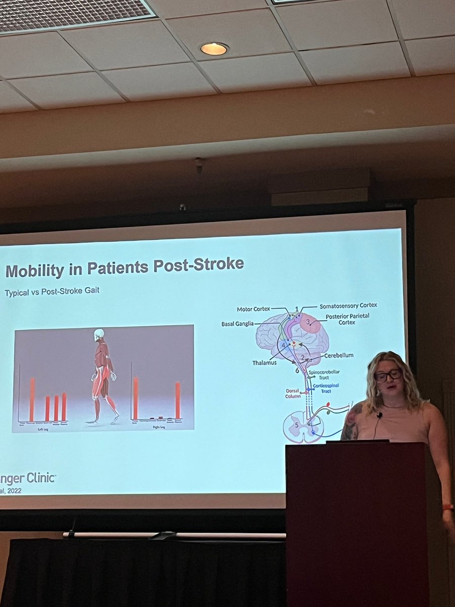 Emily Steffensen, PhD, MS, CPO tweet media