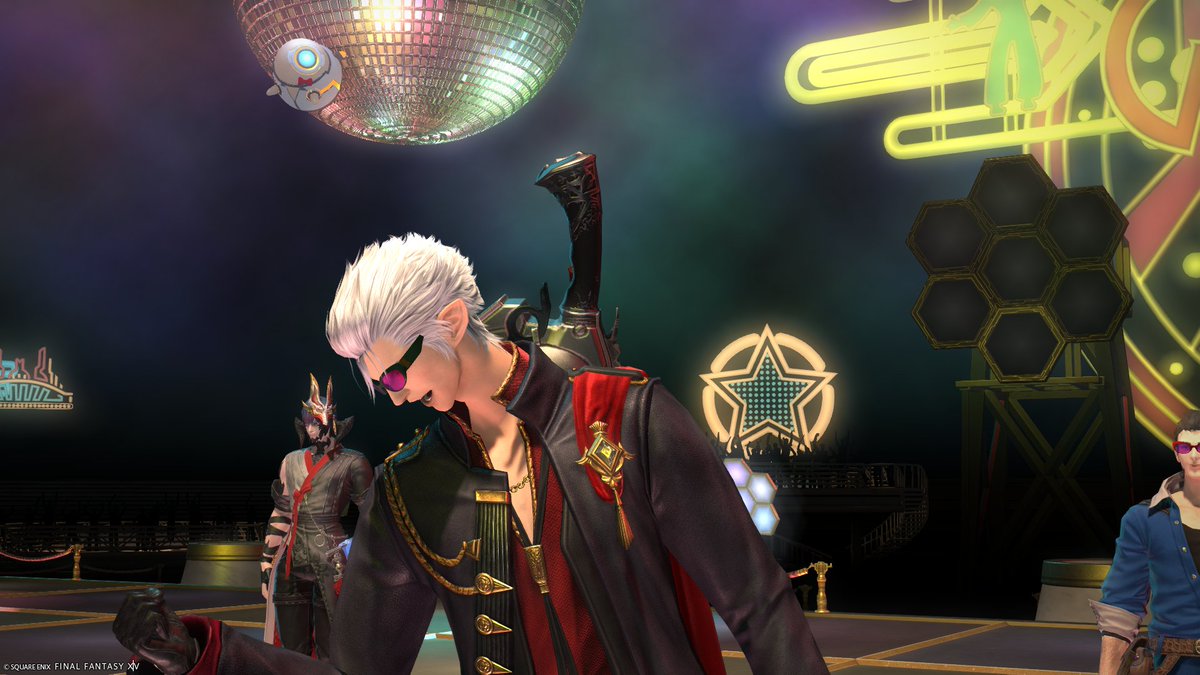 Betcha can't match my groove M5S ❌