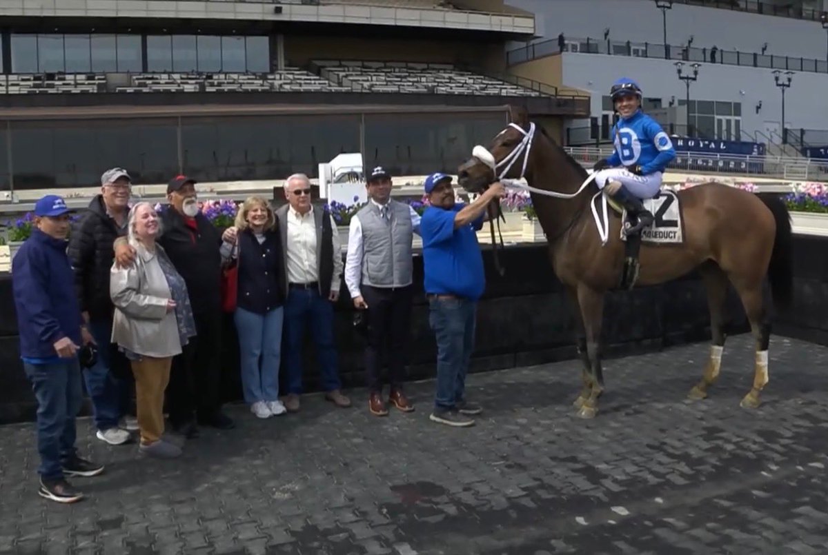 H. James Bond Racing (@bondracing7) on Twitter photo Bond Racing’s PETROLO kicked off the day with a win in Race 1 at Aqueduct, piloted by <a href="/KeiberJCoa/">Keiber J Coa</a>. Congratulations to Team Bond and all involved connections and partners on the victory. Bond Racing’s PETROLO kicked off the day with a win in Race 1 at Aqueduct, piloted by <a href="/KeiberJCoa/">Keiber J Coa</a>. Congratulations to Team Bond and all involved connections and partners on the victory.
