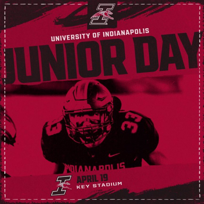 nrivenburg07's tweet image. Thank you @CoachBlackmon50 for the Junior Day Visit
@ICCPFootball @MattBowen41 @MDohertyICCP @UIndyFB