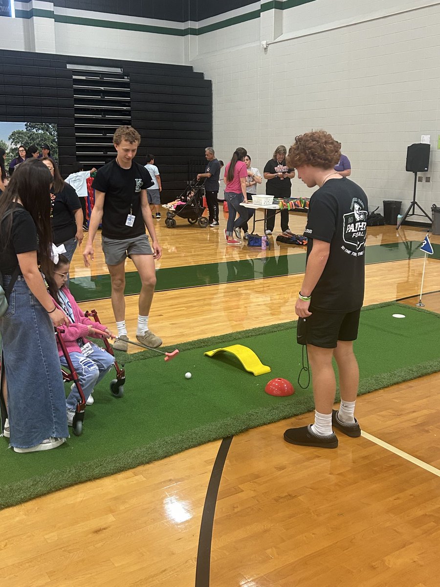 Humble ISD Athletics (@humbleisd_ath) on Twitter photo Great times today <a href="/HumbleISD_KPHS/">Kingwood Park HS</a> with <a href="/HumbleISD_InAth/">Humble ISD Integrated Athletics</a> . There was a gym full of 😊 ! Thank you to ALL!
<a href="/jokoch09/">Joshua Koch_Humble ISD</a> Great times today <a href="/HumbleISD_KPHS/">Kingwood Park HS</a> with <a href="/HumbleISD_InAth/">Humble ISD Integrated Athletics</a> . There was a gym full of 😊 ! Thank you to ALL!
<a href="/jokoch09/">Joshua Koch_Humble ISD</a>