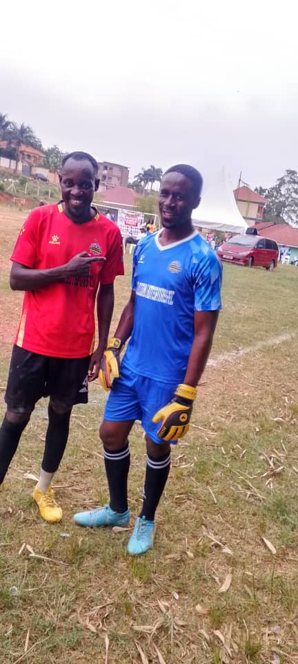 CALCIUM HOTSPURS FC tweet media