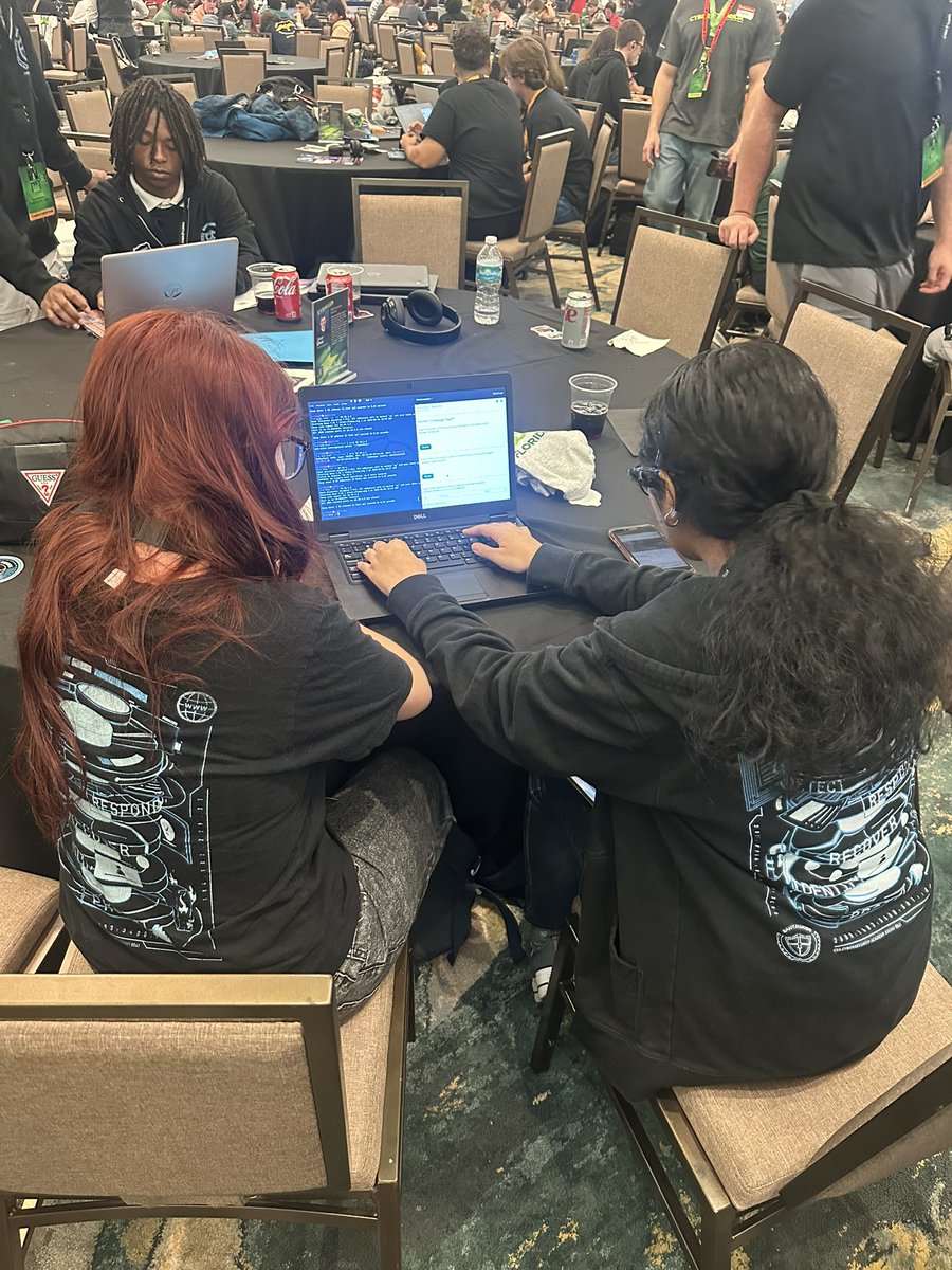 Chris Ceus tweet media