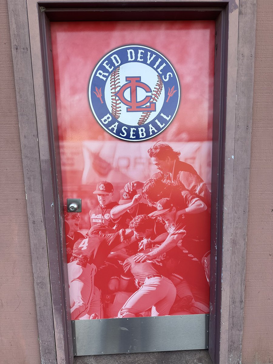 Lower Columbia Baseball tweet media