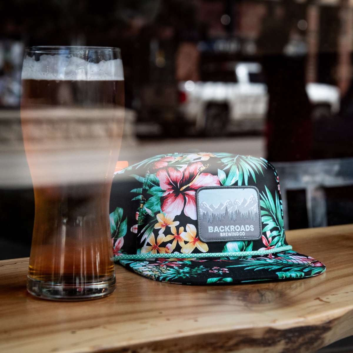 Backroads Brewing tweet media