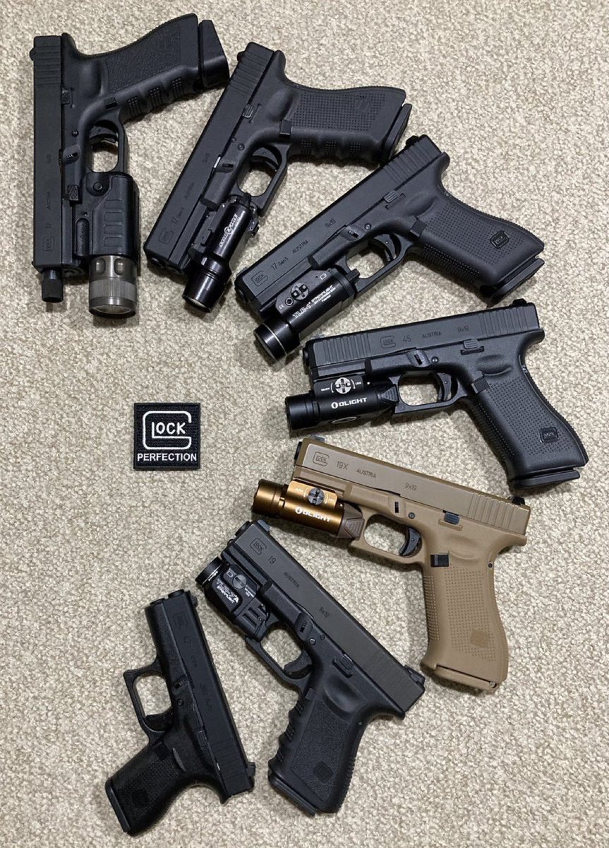 Weapons Daily tweet media