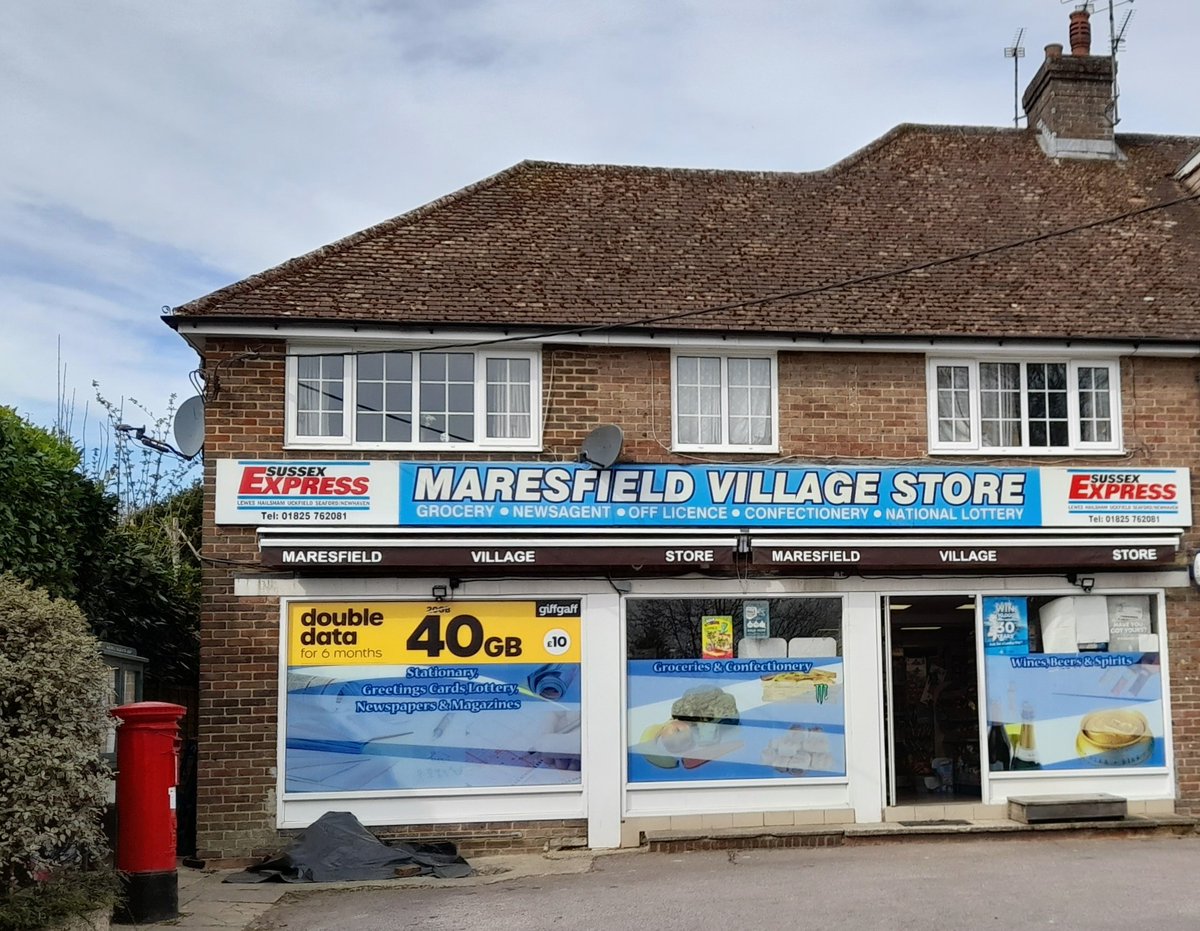 About East Grinstead tweet media