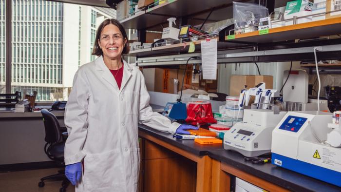 Science Translational Medicine (@sciencetm) on Twitter photo Congratulations to geneticist Marlena Fejzo (<a href="/DrFejzo/">Marlena Fejzo</a>), winner of the 2025 BII & Science Translational Medicine Prize for Innovations in #WomensHealth!
Don’t miss her new essay on her work uncovering the genetic basis of severe morning sickness: scim.ag/4jij9t4 Congratulations to geneticist Marlena Fejzo (<a href="/DrFejzo/">Marlena Fejzo</a>), winner of the 2025 BII & Science Translational Medicine Prize for Innovations in #WomensHealth!
Don’t miss her new essay on her work uncovering the genetic basis of severe morning sickness: scim.ag/4jij9t4
