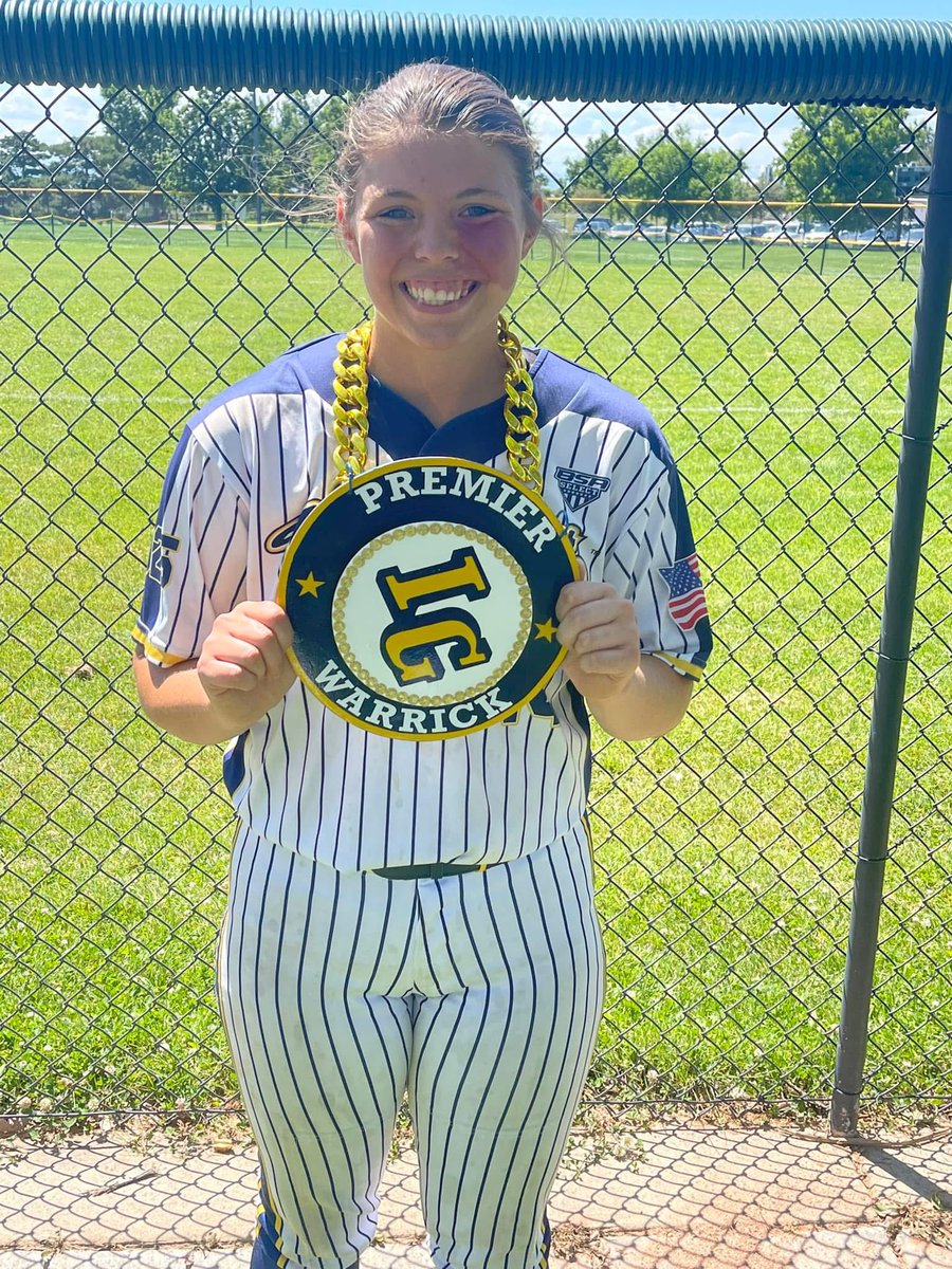 Impact Gold Premier 2025 Warrick (@impactgoldro) on Twitter photo Please join us in wishing our #οΈβ£ 1οΈβ£4οΈβ£ <a href="/shelby_hathcock/">Shelby Hathcock c/o 2025</a> a very Happy 1οΈβ£8οΈβ£th BirthdayβΌοΈ Happy Birthday Shelbyπ₯³ Please join us in wishing our #οΈβ£ 1οΈβ£4οΈβ£ <a href="/shelby_hathcock/">Shelby Hathcock c/o 2025</a> a very Happy 1οΈβ£8οΈβ£th BirthdayβΌοΈ Happy Birthday Shelbyπ₯³