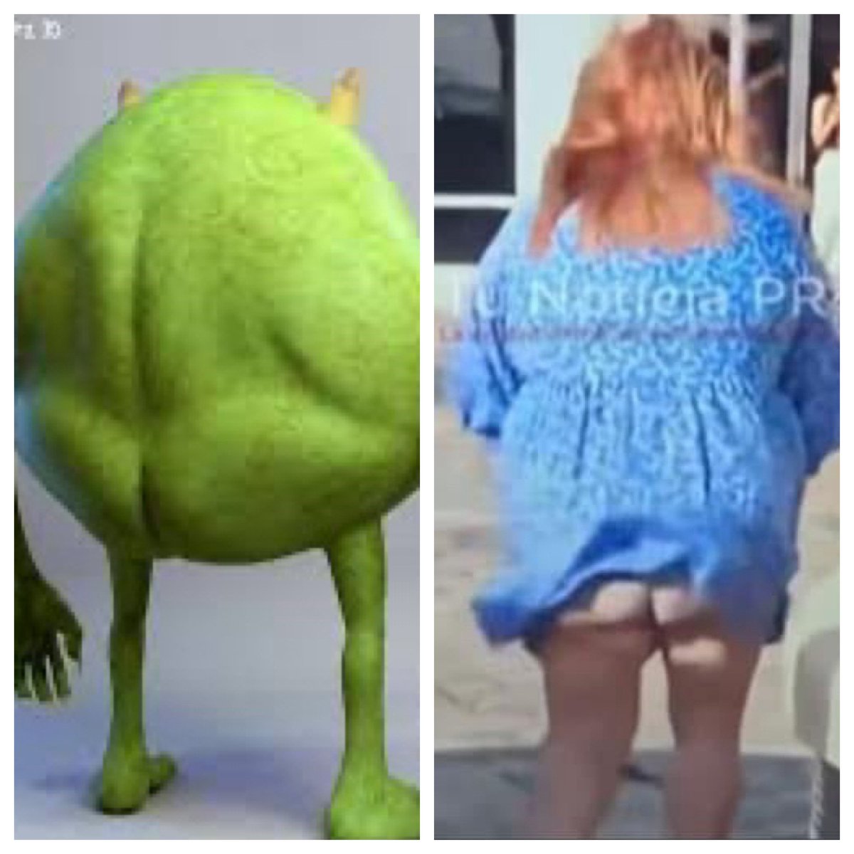 El_Jincho's tweet photo. EXTRAÑOS IDÉNTICOS 

MIKE WAZOWSKI Y JGO https://t.co/DwIG6LTy2p