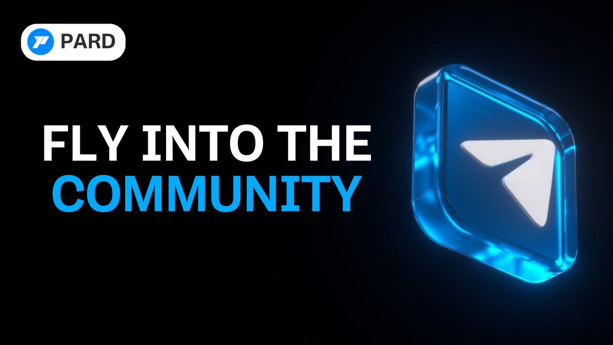 PardWallet's tweet photo. Join to community ❤️
 #meme #memecoin #altcoin #solana #solanamemecoin #rich #launch #market #airdrop #crypto #token #AItoken #PardWallet #pardcard https://t.co/iu9Rmzx4rU