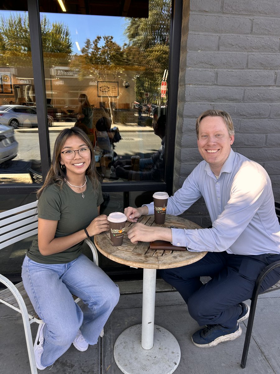 UCDneurosurgery's tweet photo. Chloe Barr was only 18 when she suffered a rupture in an AVM. Courageously, she chose surgery instead of risking another rupture. Chloe is now thriving as a third-year biological sciences major and plans to pursue a career in medicine.

Read her story: https://t.co/waGtU2YiCs https://t.co/XVUdk3Hy5V