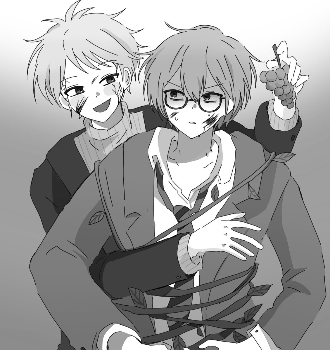 #細胞神曲 #세포신곡