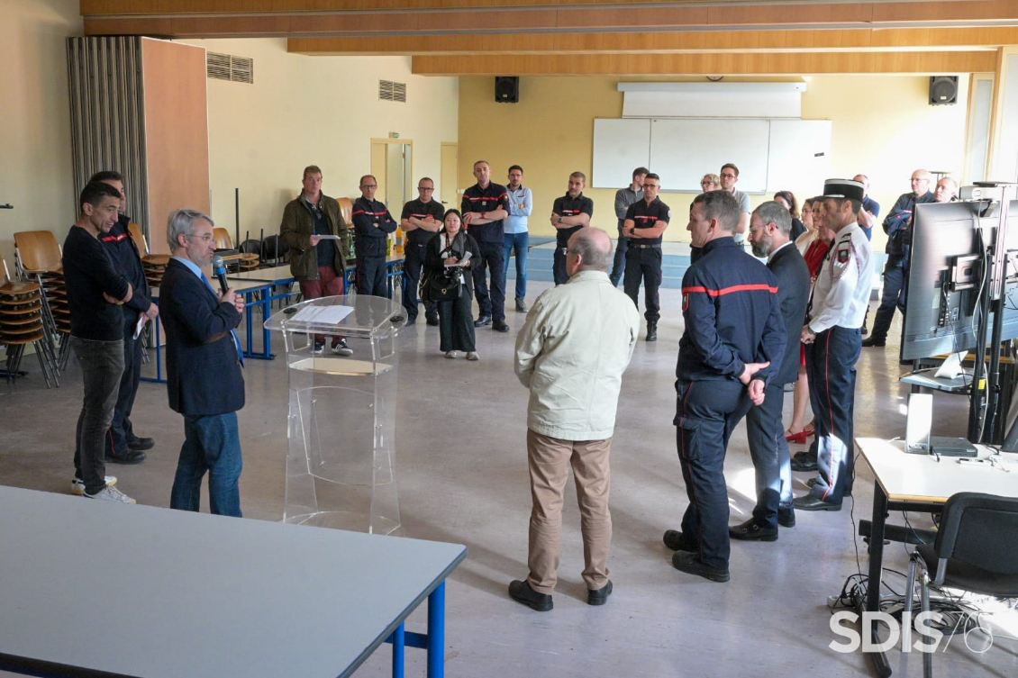 Pascal MARTIN tweet media