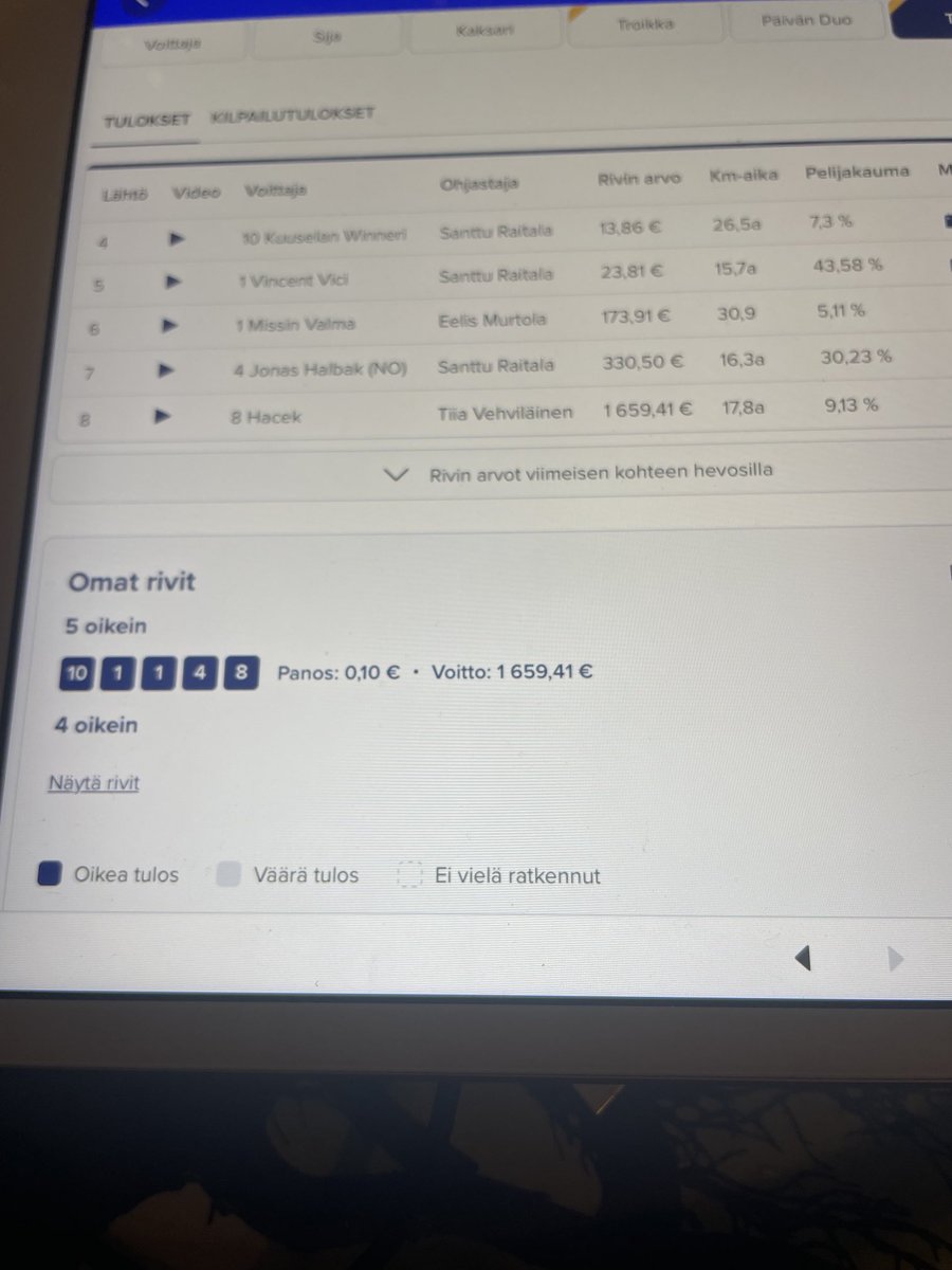 Asiantuntija peli🤣