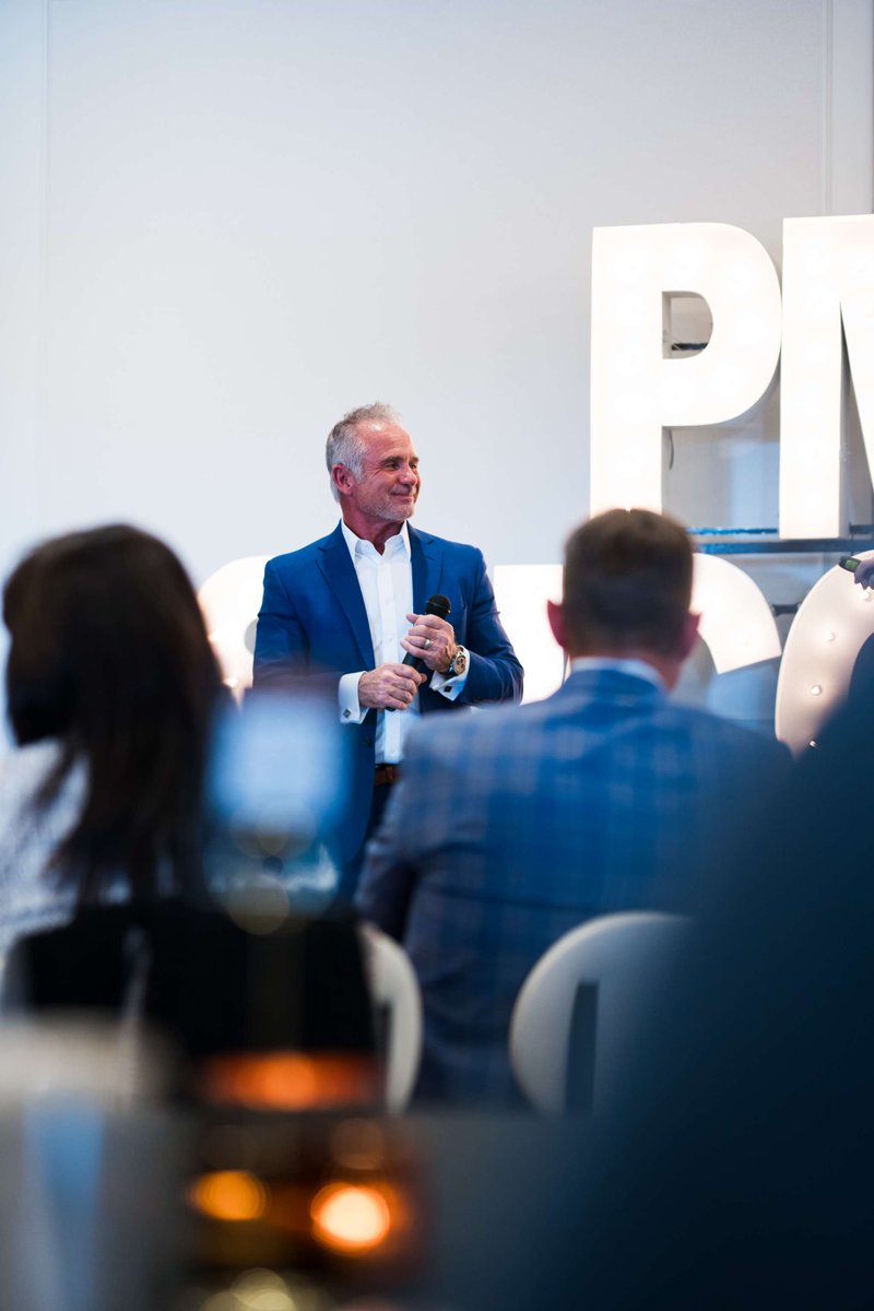 CorySwainPMR's tweet photo. Success 2025 was everything I hoped it would be—energizing, inspiring, and packed with people I’m proud to work with.

Huge thanks to everyone who made it what it was. PMR is on the move, and we are just getting started. #successtogether https://t.co/we57cVTEQG