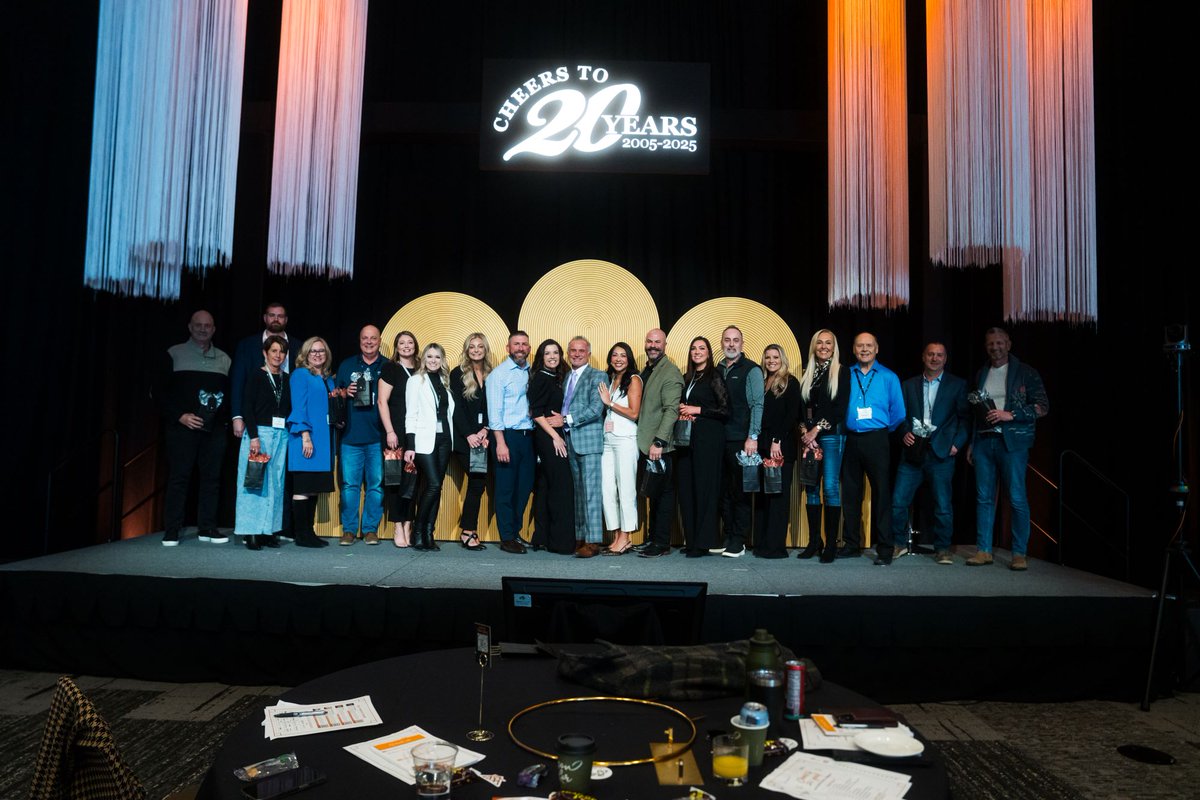 CorySwainPMR's tweet photo. Success 2025 was everything I hoped it would be—energizing, inspiring, and packed with people I’m proud to work with.

Huge thanks to everyone who made it what it was. PMR is on the move, and we are just getting started. #successtogether https://t.co/we57cVTEQG
