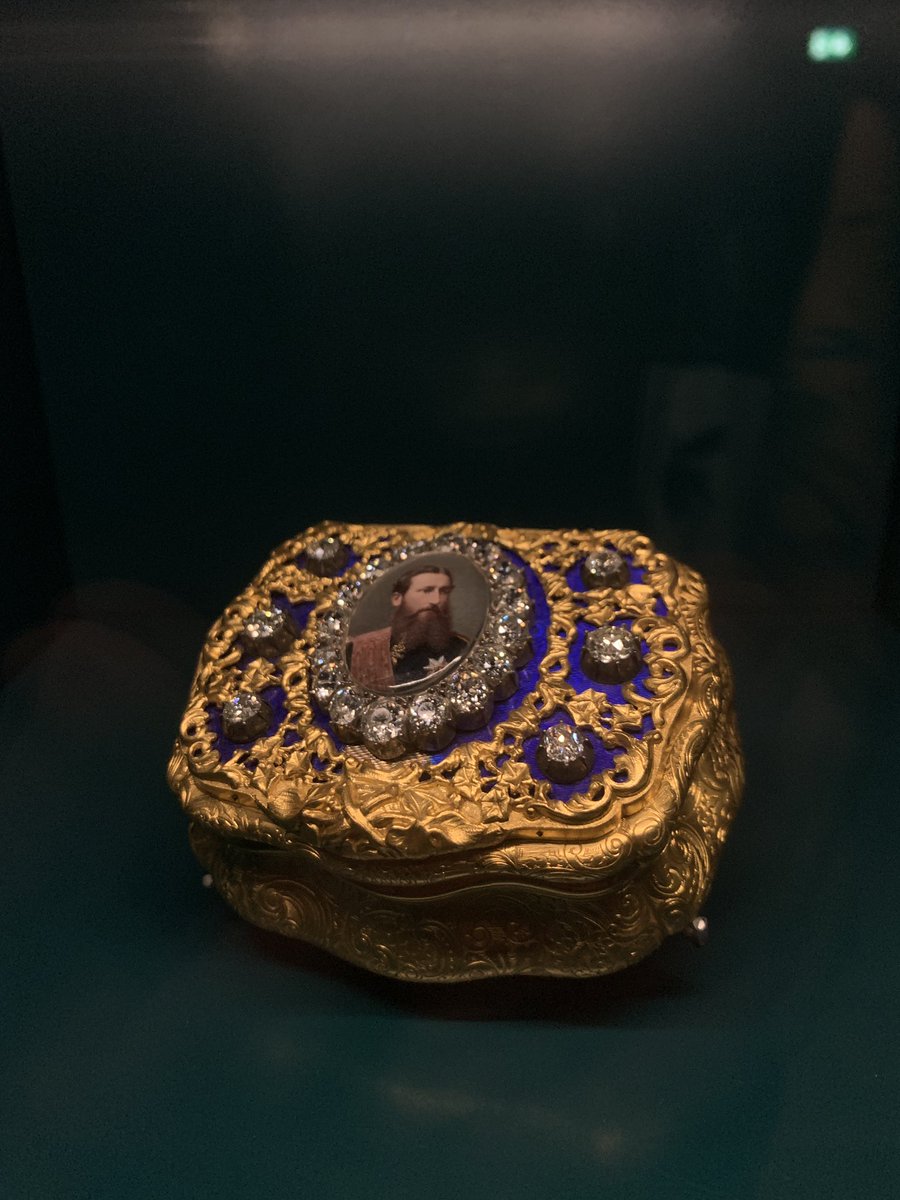 500年以上に渡り世界のダイヤモンドの首都と言われているベルギー、アントワープのDIVAダイヤモンド博物館。
ジュエリー 好きな方は必訪。

#オランダ在住 #オランダ生活